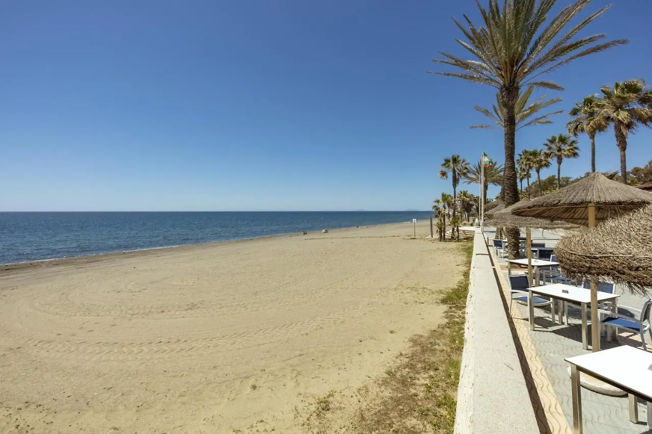 Villa Magnolia Marbella Spain