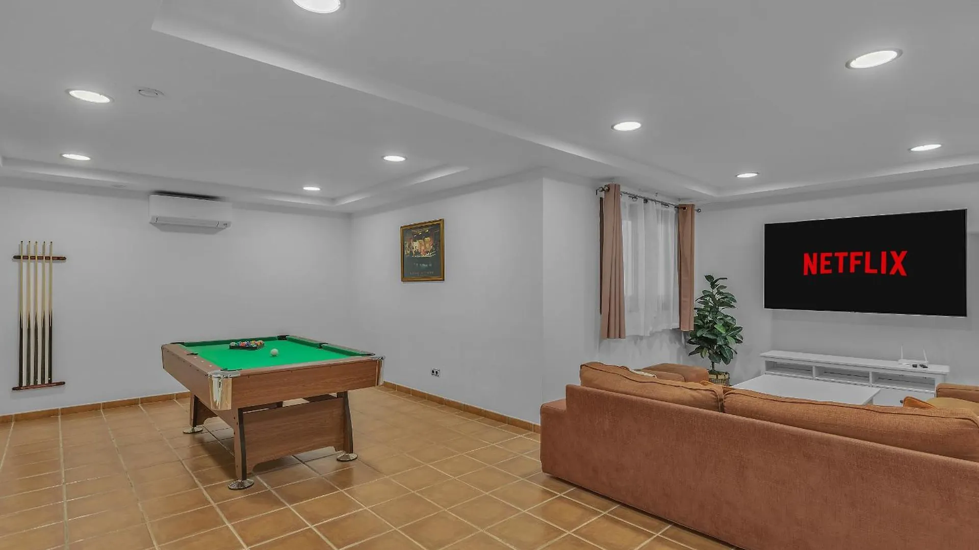 Villa Magnolia Marbella Spain
