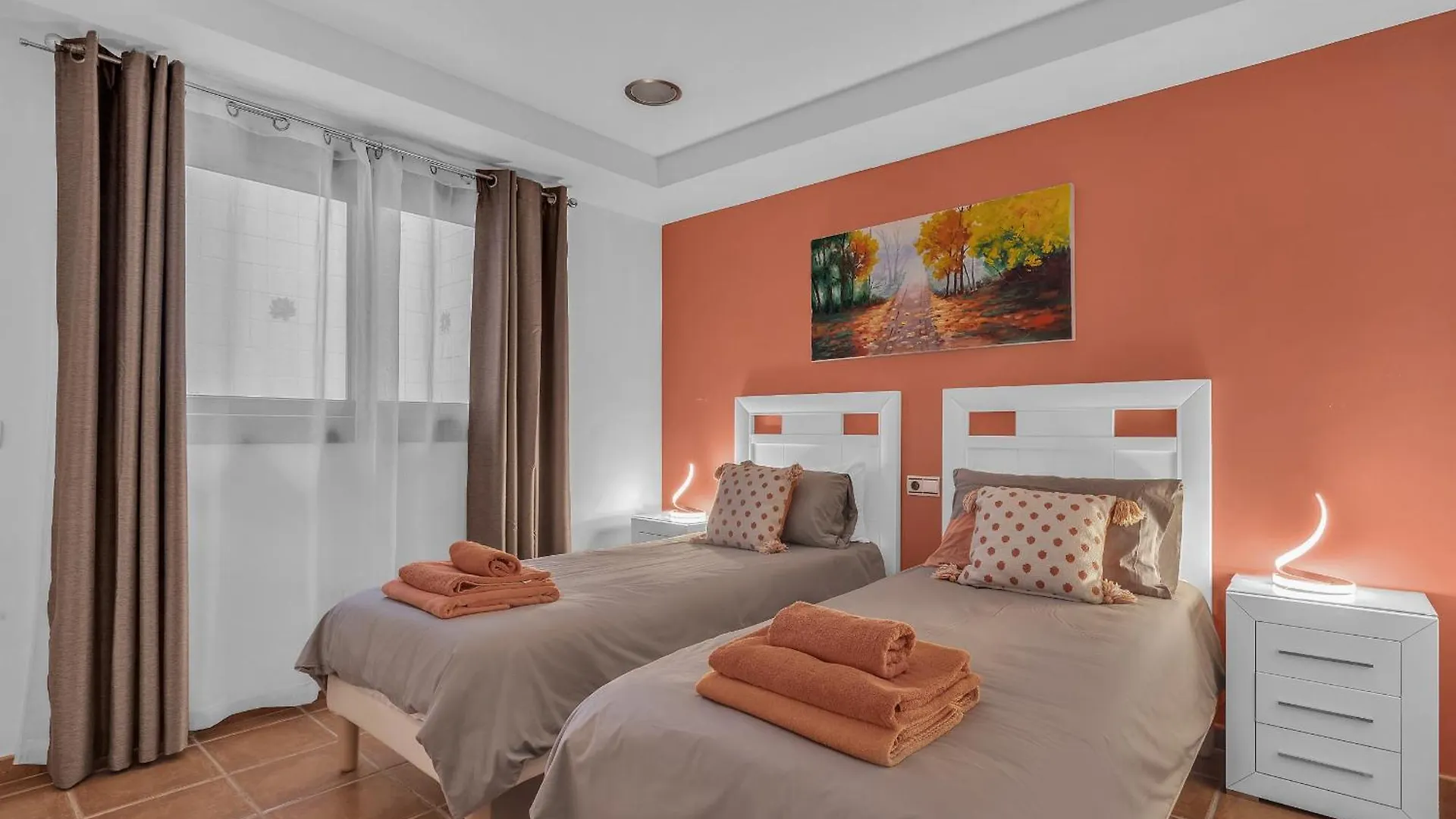 Villa Magnolia Marbella 0*,  Spain