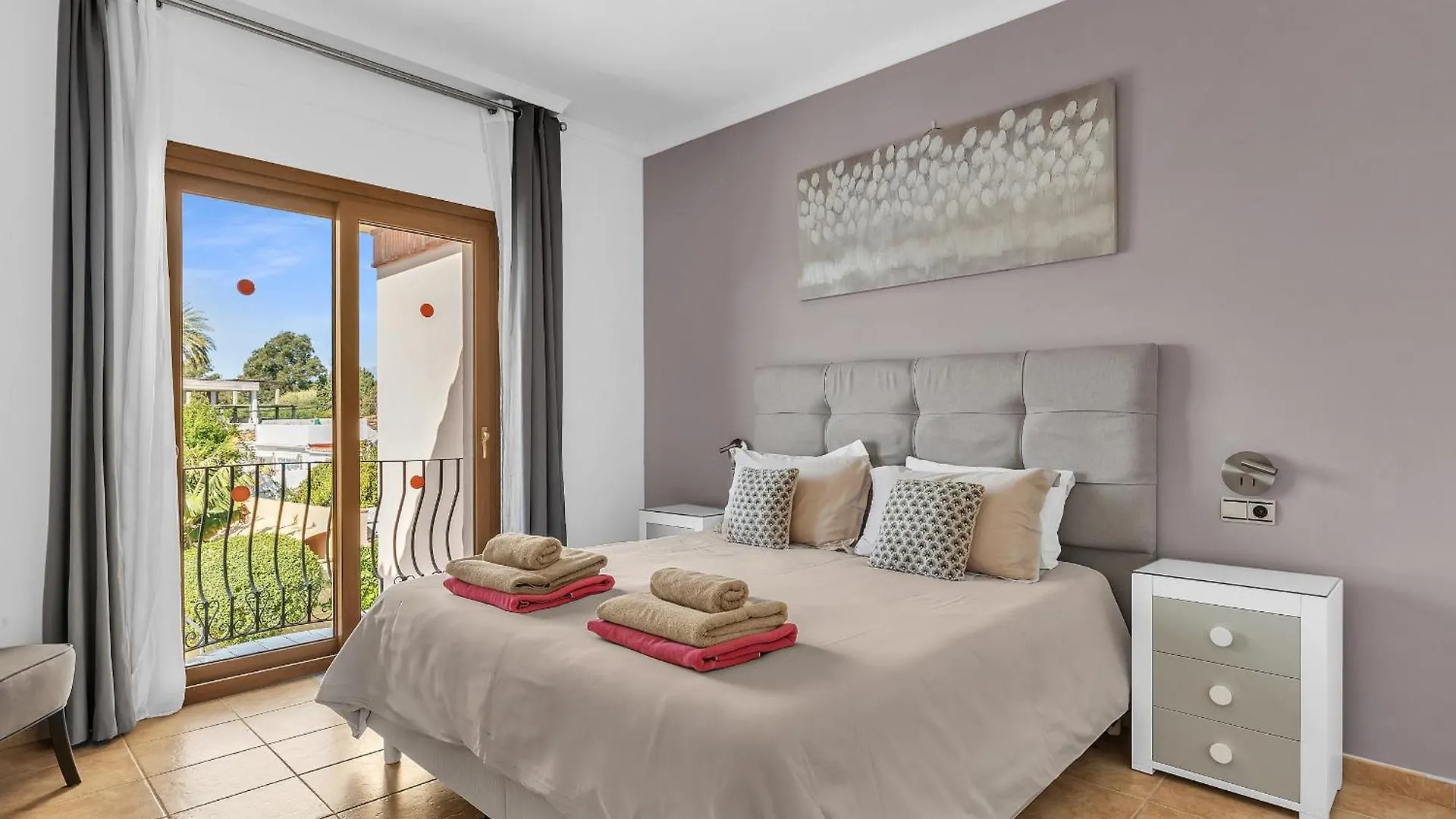 Villa Magnolia Marbella 0*,